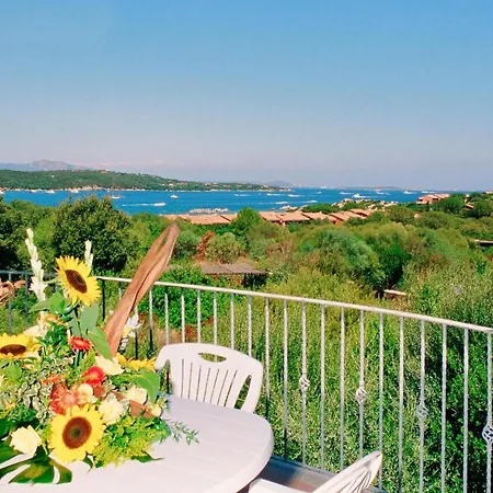 Holiday Le Corti Di Marinella Golfo Di Marinella - Isr01235-cya Apartment *