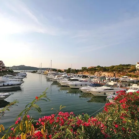 Appartamento Holiday Le Corti Di Marinella Golfo Di Marinella - Isr01235-cya Golfo Aranci