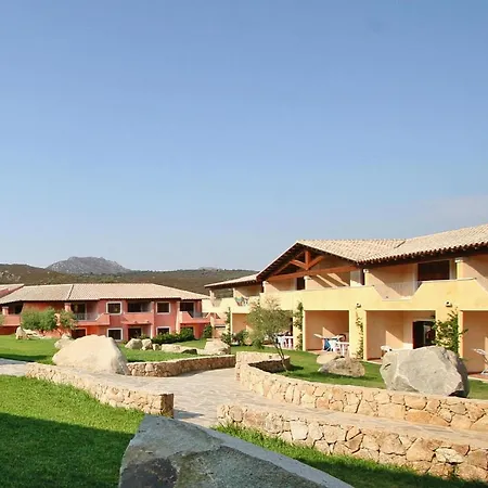 Holiday Le Corti Di Marinella Golfo Di Marinella - Isr01235-cya Apartamento *