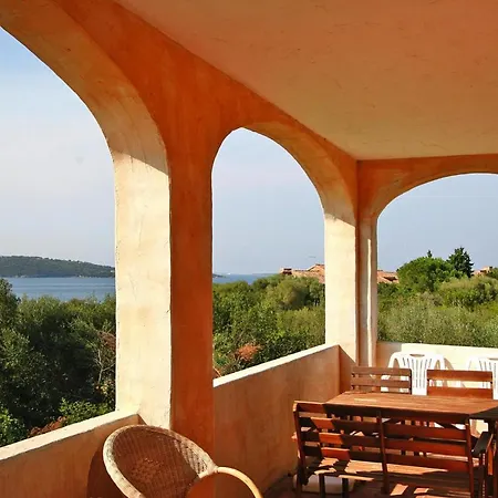 Apartment Holiday Le Corti Di Marinella Golfo Di Marinella - Isr01235-cya