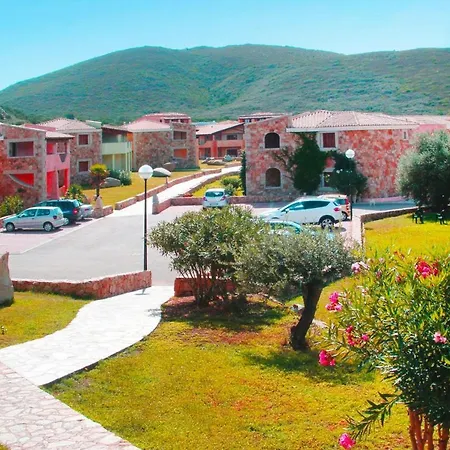 Holiday Le Corti Di Marinella Golfo Di Marinella - Isr01235-cya Appartamento