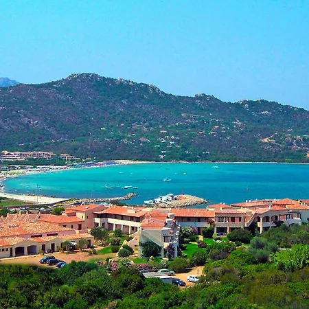 Holiday Le Corti Di Marinella Golfo Di Marinella - Isr01235-cya Appartamento Golfo Aranci